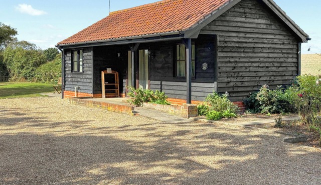 1 bedroom accommodation in Framlingham