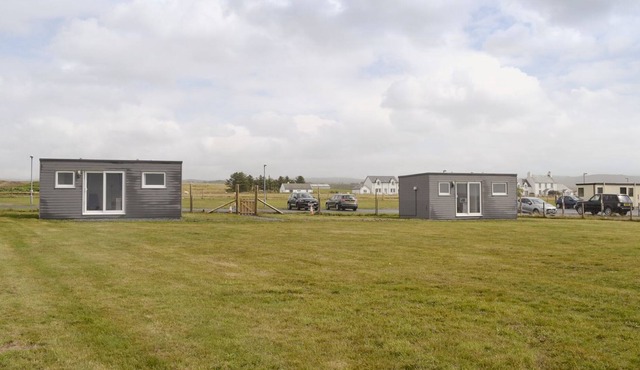 1 bedroom accommodation in Glenegedale