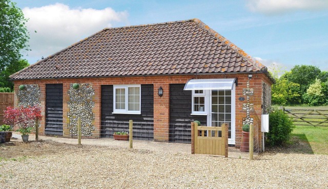 1 bedroom accommodation in Great Dunham