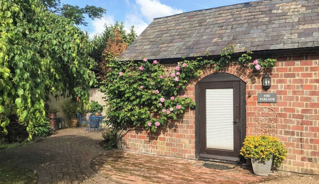 1 bedroom accommodation in Hadlow Down