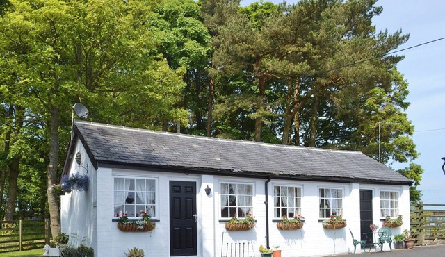 1 bedroom accommodation in Haltwhistle