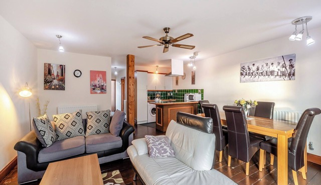 1 bedroom accommodation in Haltwhistle