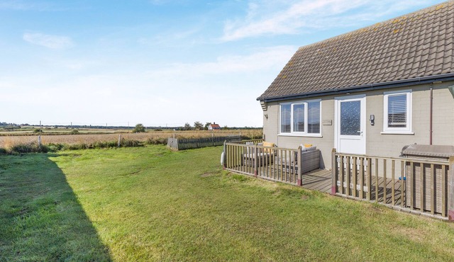 1 bedroom accommodation in Happisburgh