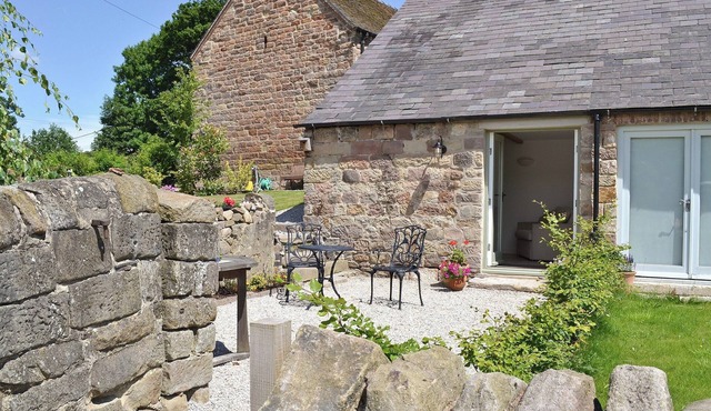 1 bedroom accommodation in Idridgehay, near Wirksworth