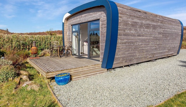 1 bedroom accommodation in near Carbost, Isle of Skye