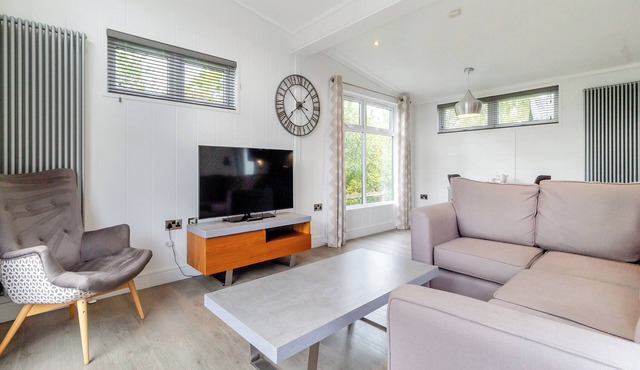 1 bedroom accommodation in Pentney, King&rsquo;s Lynn