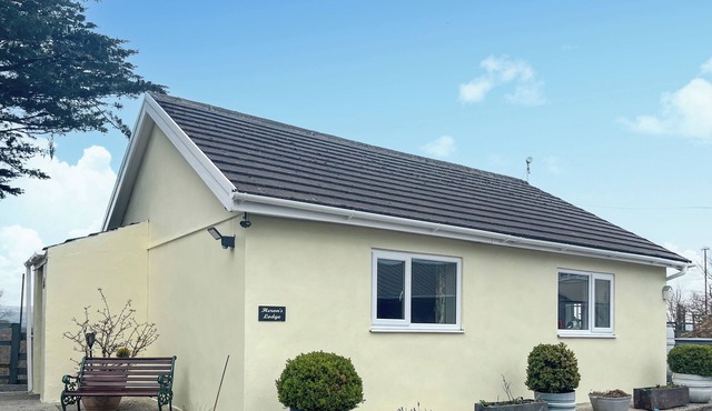1 bedroom accommodation in Llanarthney