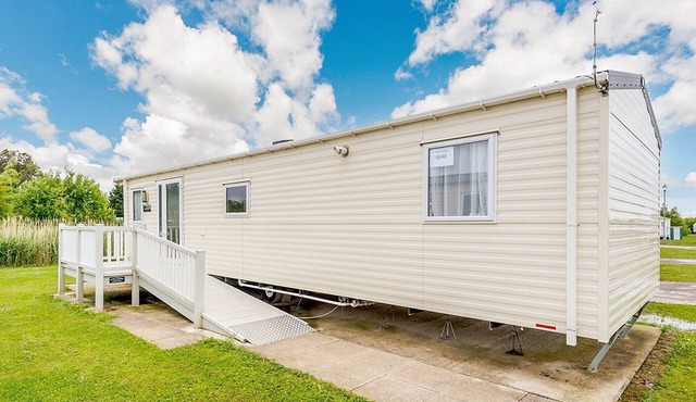 1 bedroom accommodation in Mablethorpe