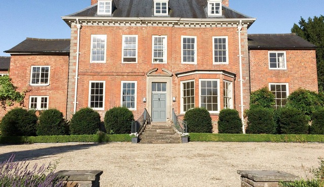 1 bedroom accommodation in Much Marcle