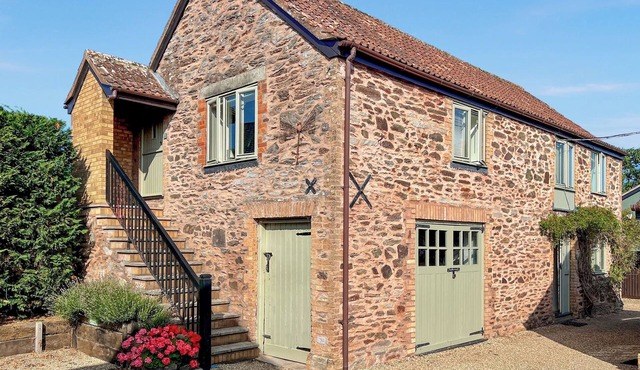 1 bedroom accommodation in North Newton