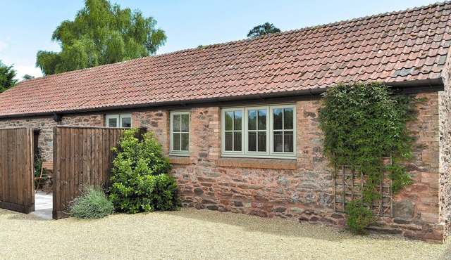 1 bedroom accommodation in North Newton