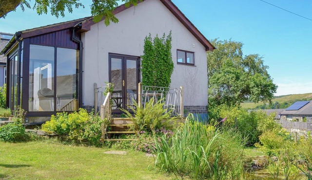 1 bedroom accommodation in Oxen Park, near Ulverston