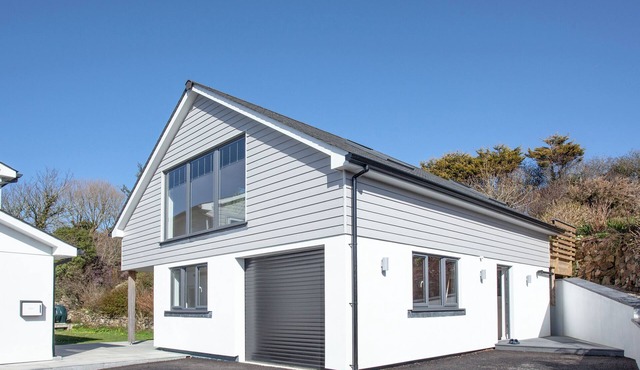 1 bedroom accommodation in Perranporth