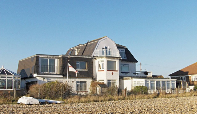 1 bedroom accommodation in Pevensey Bay