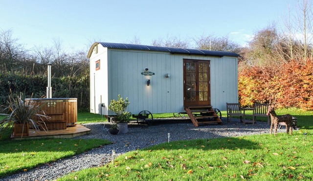 1 bedroom accommodation in Pocklington