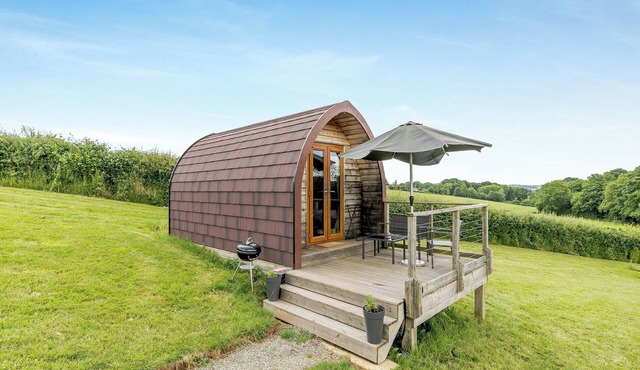 1 bedroom accommodation in Ross-on-Wye