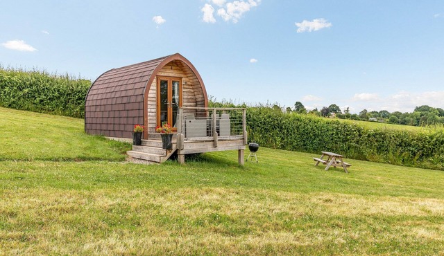 1 bedroom accommodation in Ross-on-Wye