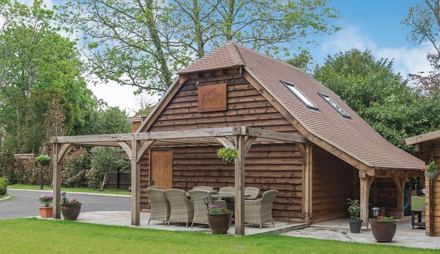 1 bedroom accommodation in Hythe, near Southampton