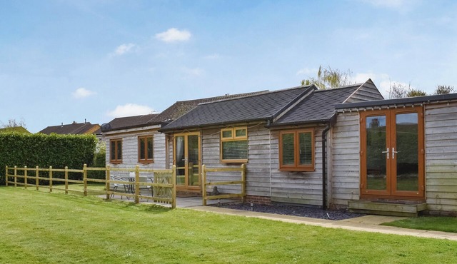 1 bedroom accommodation in Emsworth, Havant