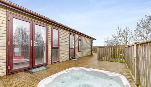 1 bedroom accommodation in Overseal, Nr Ashby-de-la-Zouch