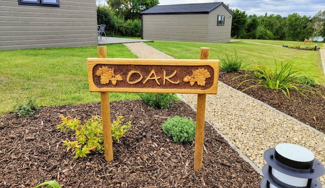 1 bedroom accommodation in Oakthorpe, Swadlincote