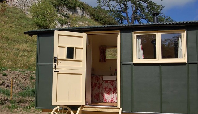 1 bedroom accommodation in Tremerchion