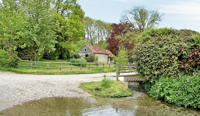 1 bedroom accommodation in Lower Wraxall, near Dorchester