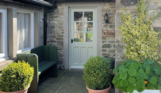 1 bedroom accommodation in Wigglesworth