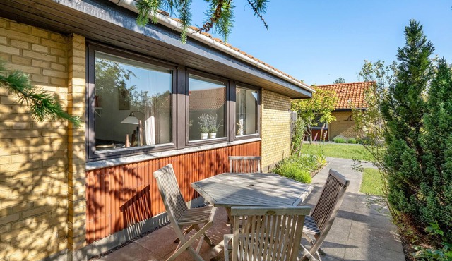 1 bedroom accommodation in Nørre Nebel