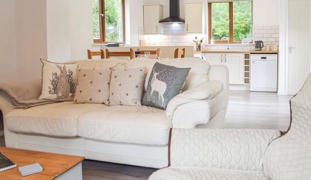 1 bedroom accommodation in Abermeurig