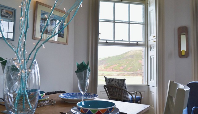 1 bedroom accommodation in Rhydyfelin, near Aberystwyth