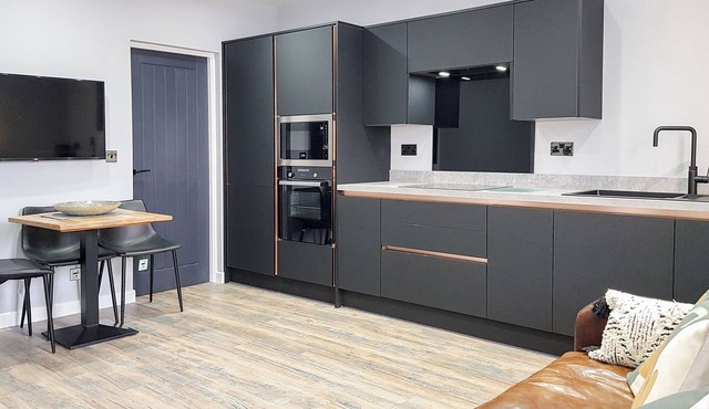 1 bedroom accommodation in Anstruther