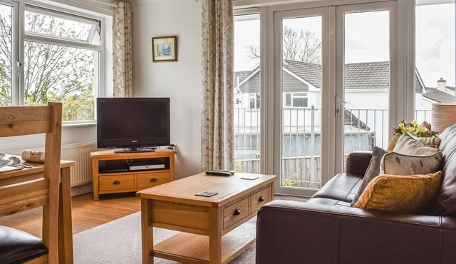 1 bedroom accommodation in Barnstaple