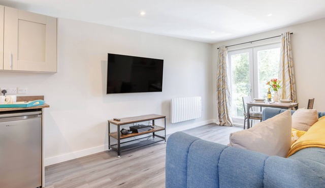 1 bedroom accommodation in Barnstaple