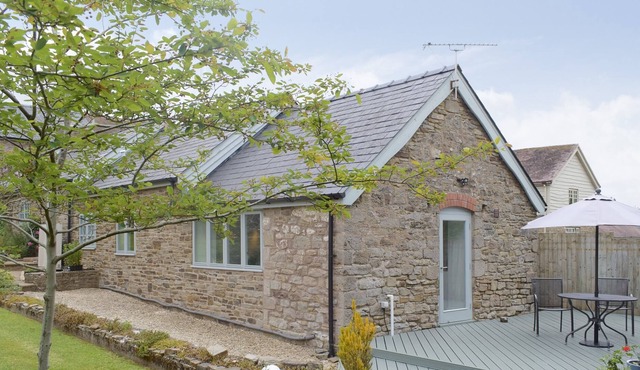 1 bedroom accommodation in Bartestree