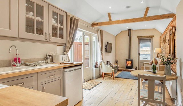 1 bedroom accommodation in Bawdeswell