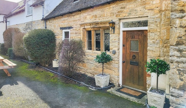 1 bedroom accommodation in Bretforton