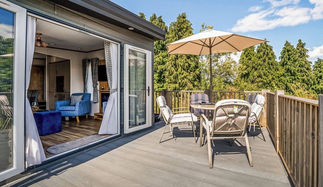 1 bedroom accommodation in Bridgnorth