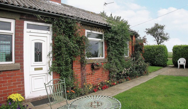 1 bedroom accommodation in Fraisthorpe, near Bridlington