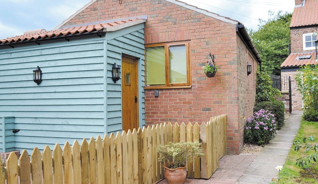 1 bedroom accommodation in Bridlington