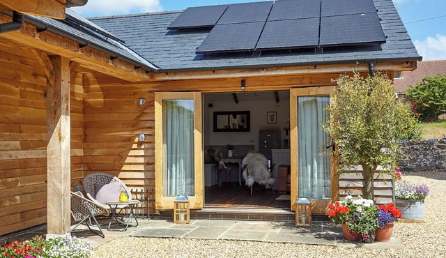 1 bedroom accommodation in Brighstone