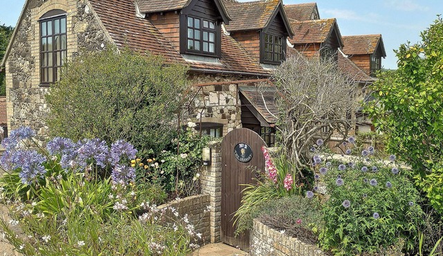 1 bedroom accommodation in Brighstone