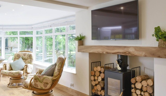 1 bedroom accommodation in Rhostryfan, near Caernarfon