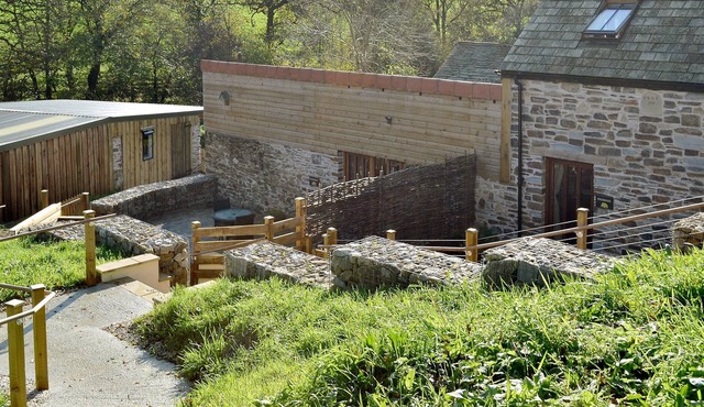 1 bedroom accommodation in Linkinhorne, near Callington