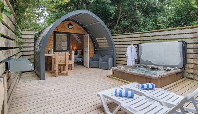 1 bedroom accommodation in Cannington