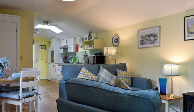 1 bedroom accommodation in Kingston, near Canterbury