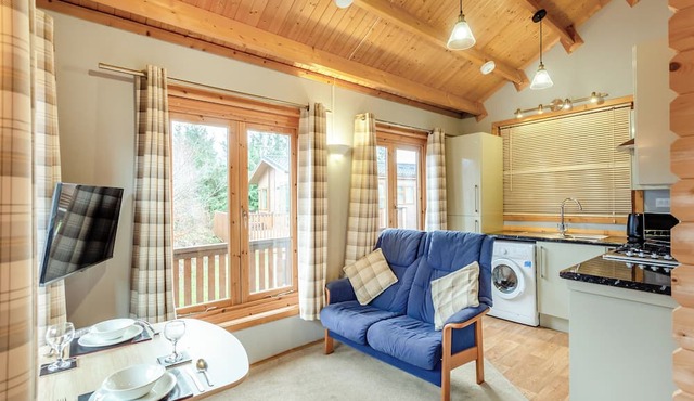 1 bedroom accommodation in Castlewood