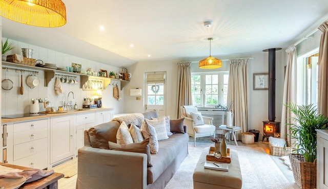 1 bedroom accommodation in Lacock, near Chippenham