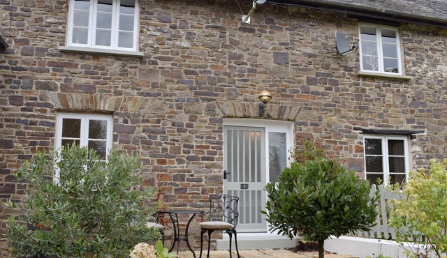 1 bedroom accommodation in Chawleigh, near Chulmleigh