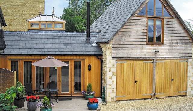 1 bedroom accommodation in Cirencester